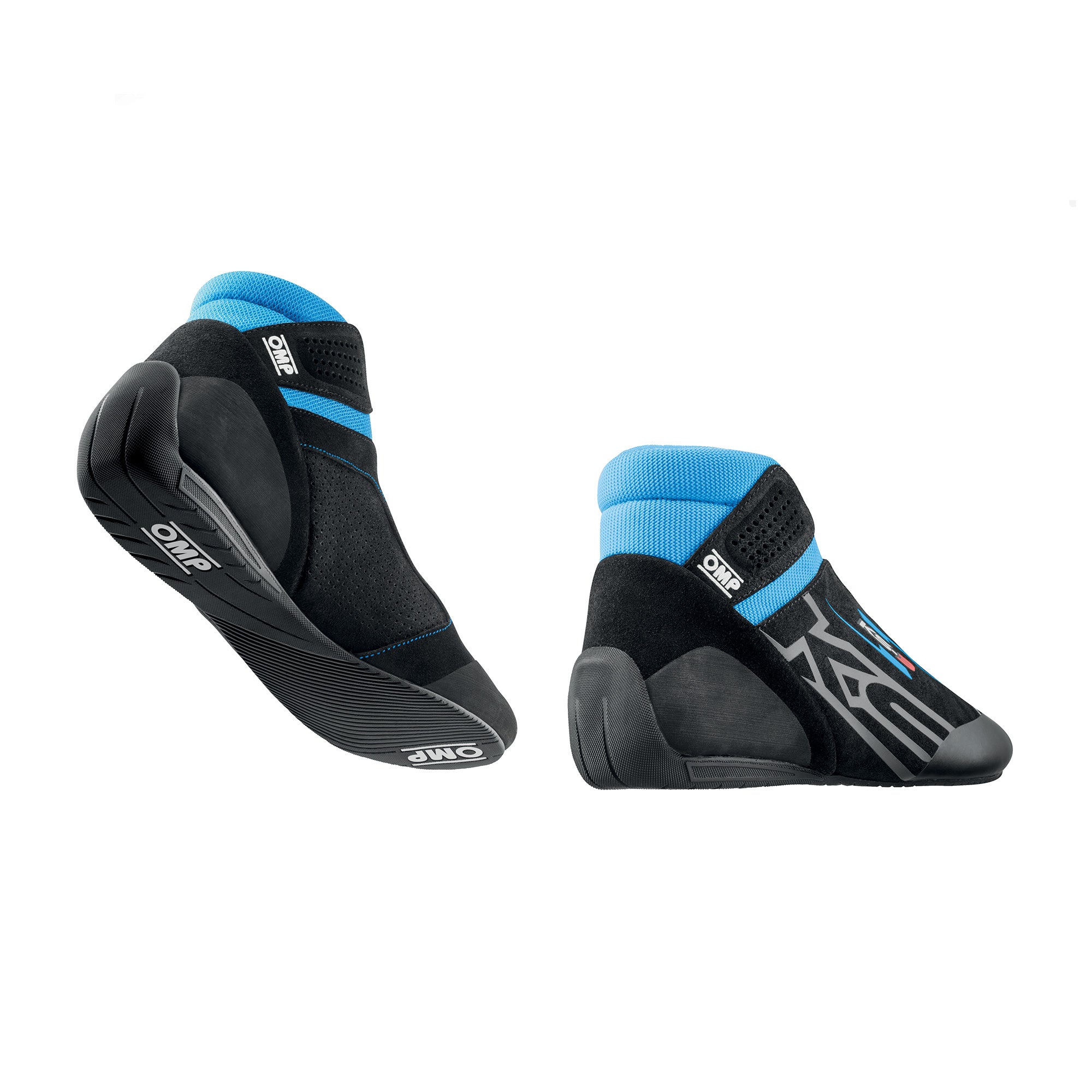 OMP KS-3 KIDS Karting Shoe