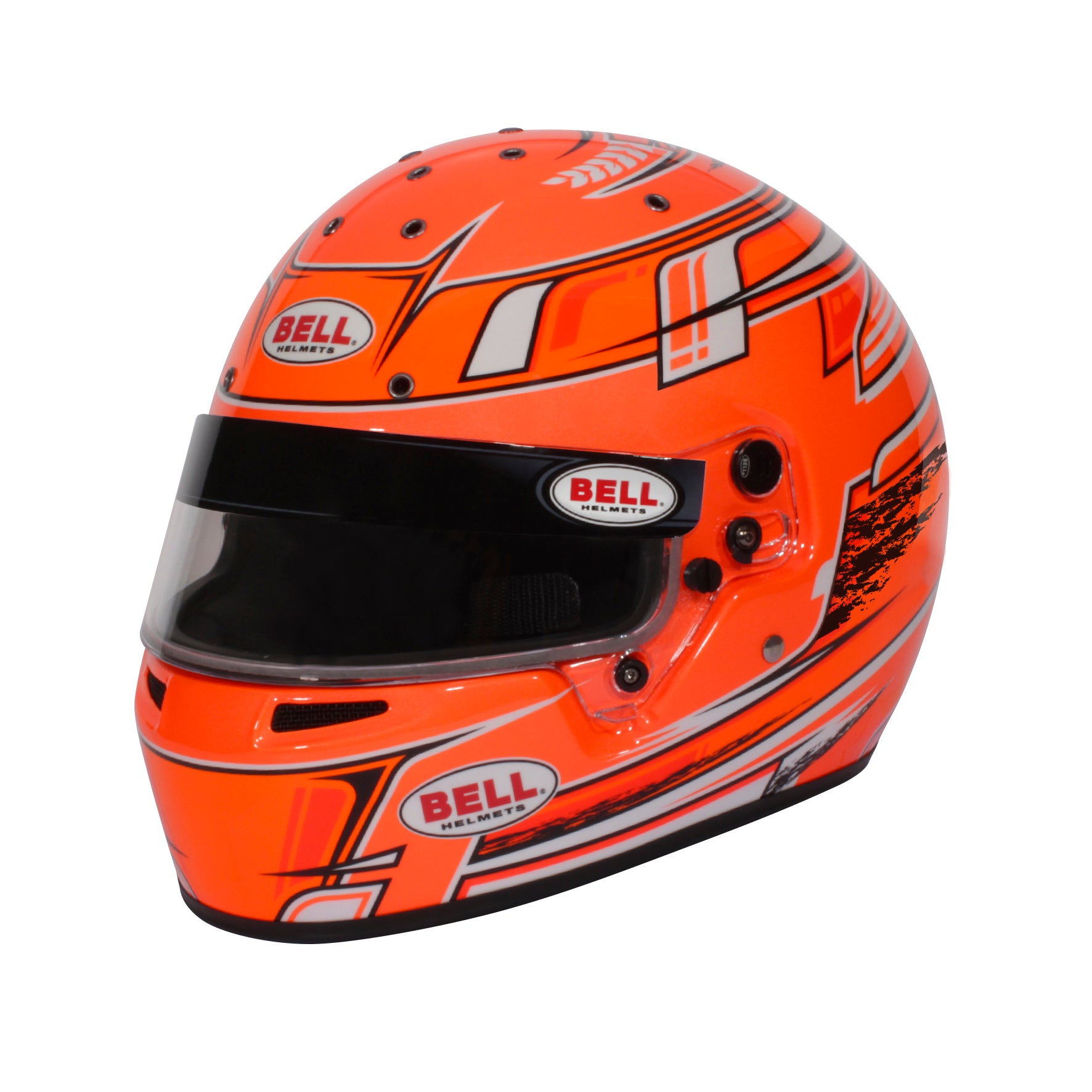 Bell KC7-CMR CHAMPION CMR2016 Karting Helmets