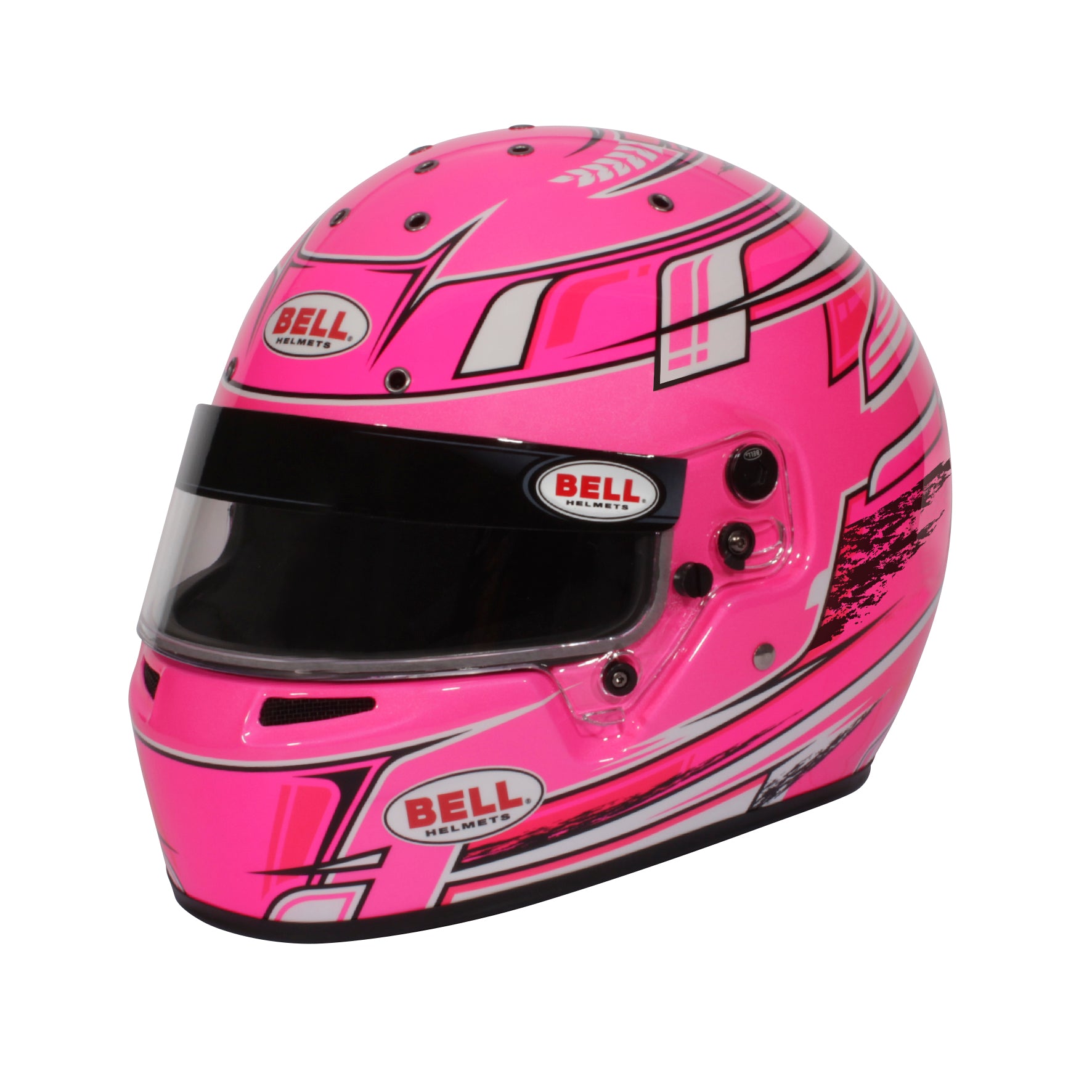 Bell KC7-CMR CHAMPION CMR2016 Karting Helmets