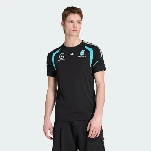 Mercedes - AMG Petronas F1 Men's Mechanics T-Shirt