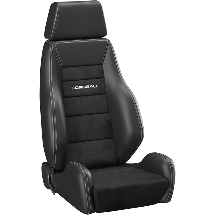 CORBEAU GTS II Series Seat