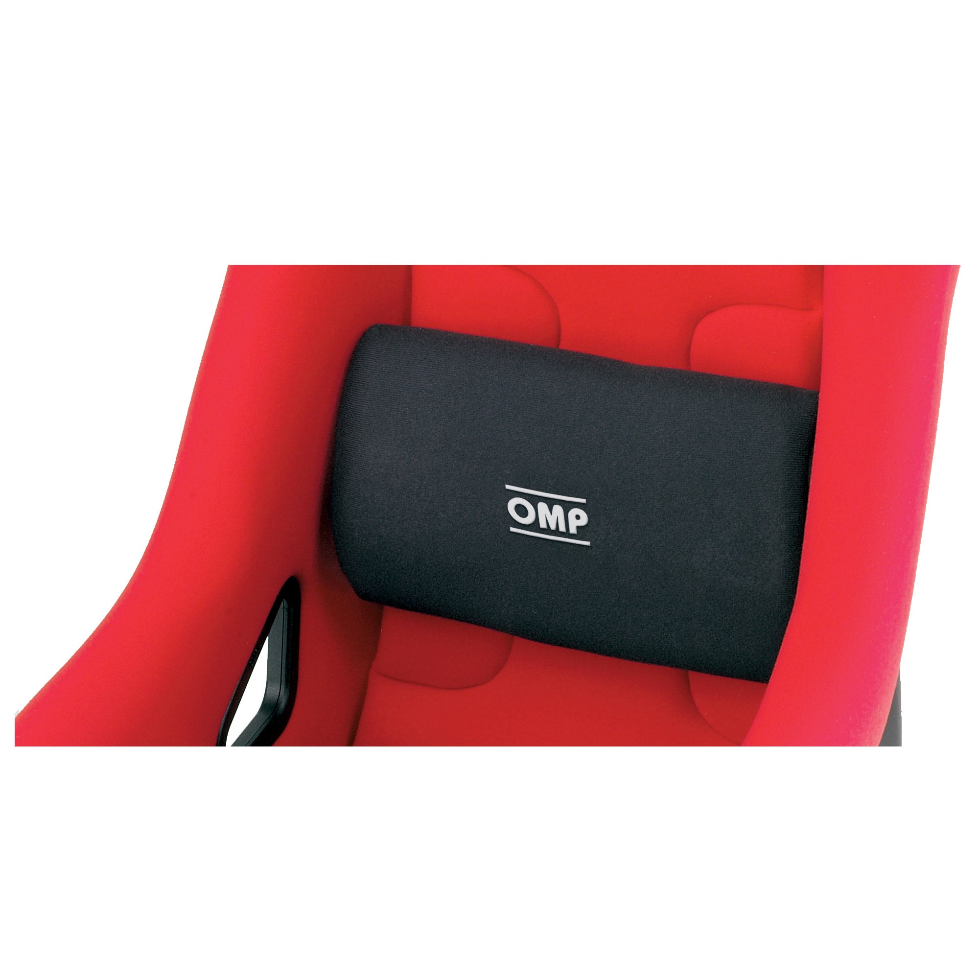 OMP LUMBAR SEAT CUSHION