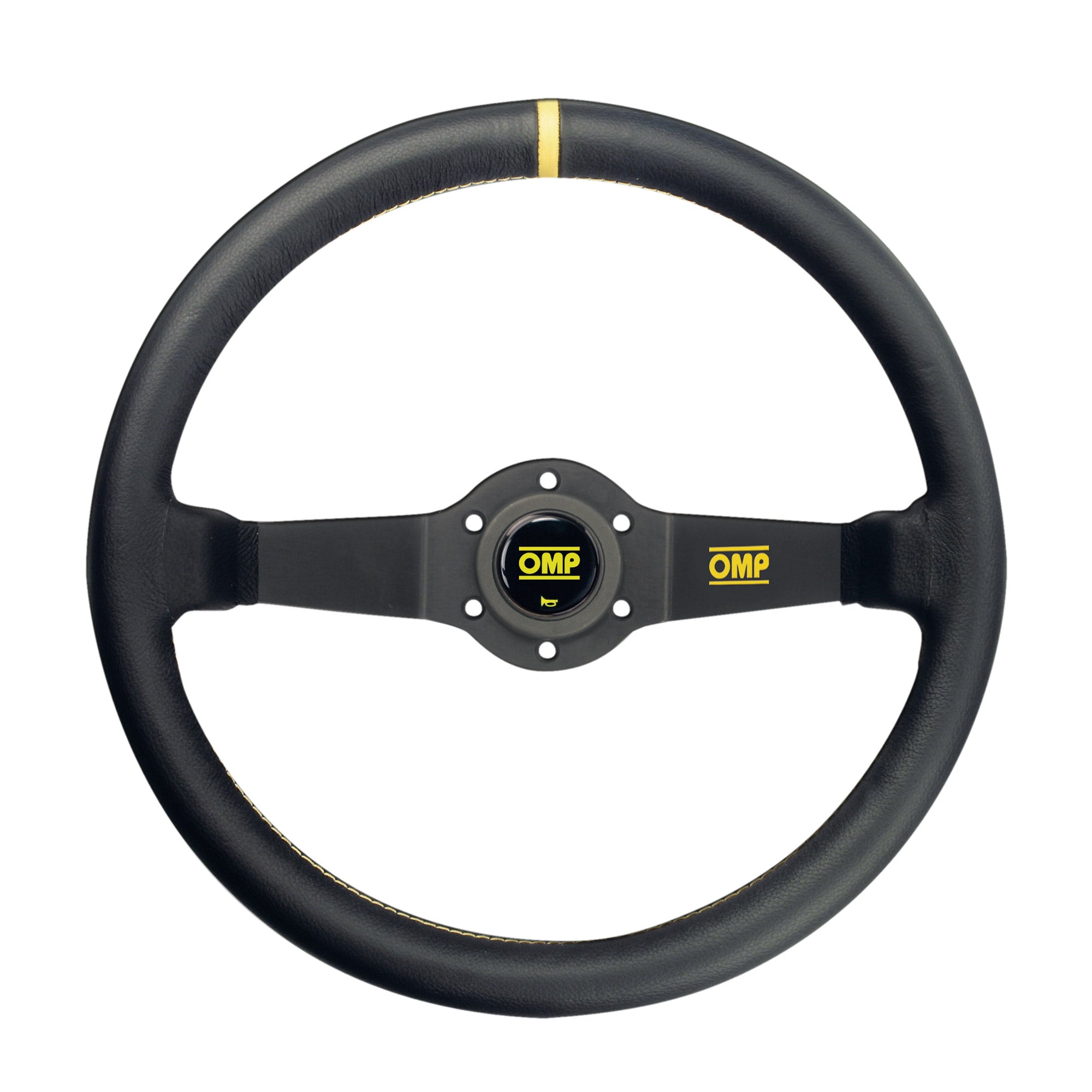 OMP RALLY Steering Wheel