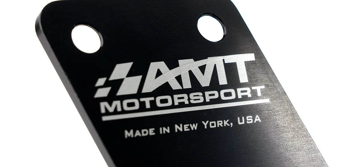AMT C5/C6 Gas Pedal Extension