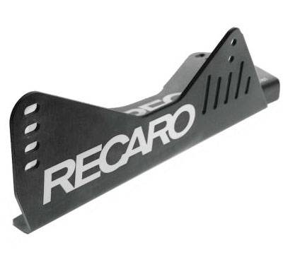 RECARO Steel Side Mount Set (FiA Certified)