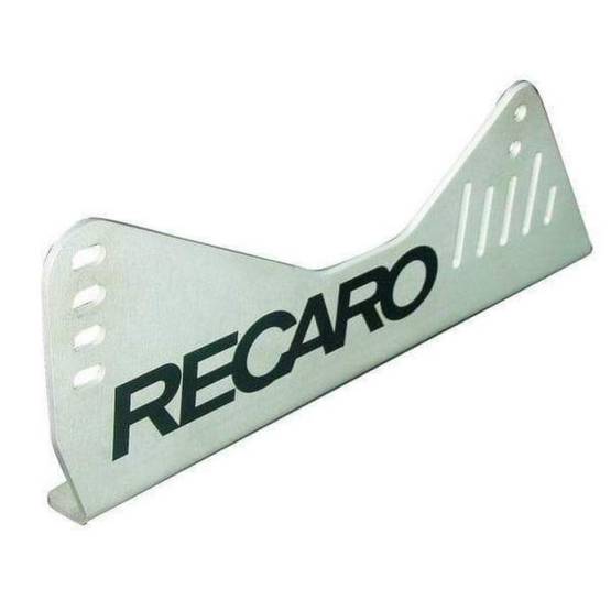 RECARO Aluminum Side Mount Set (FiA Certified)