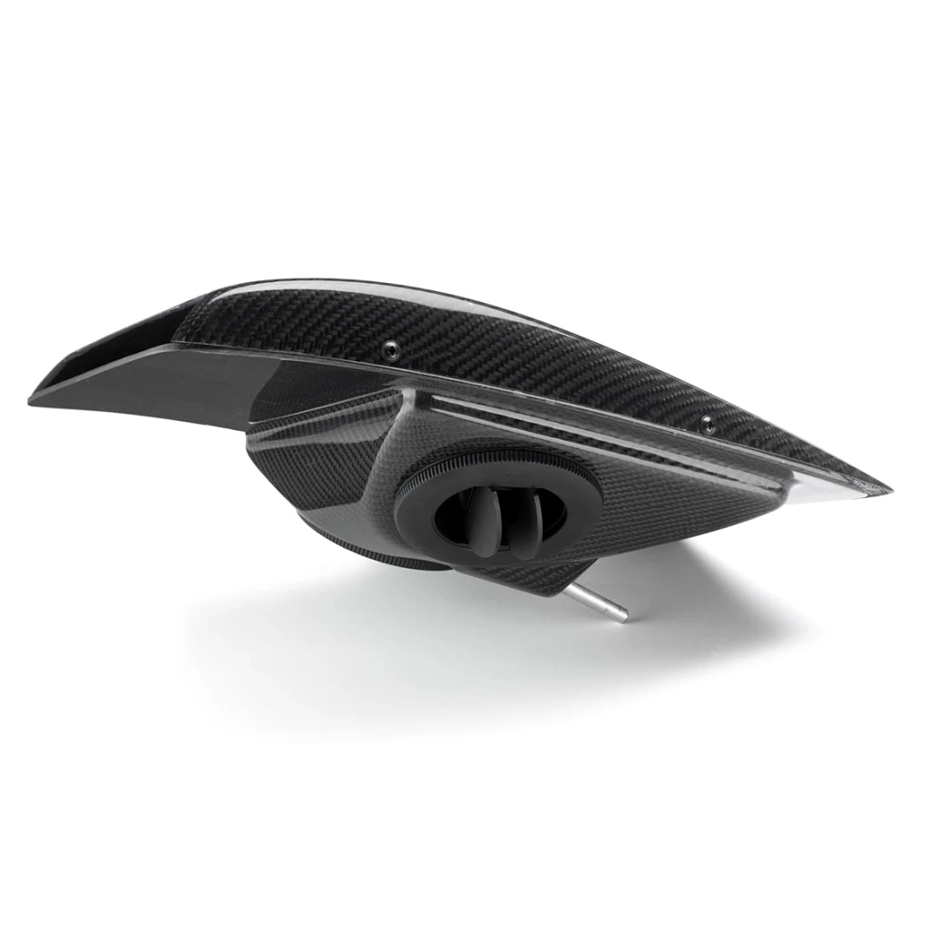 RACETECH Carbon Roof Vent