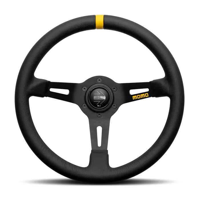 MOMO MOD. 08 330 Steering Wheel