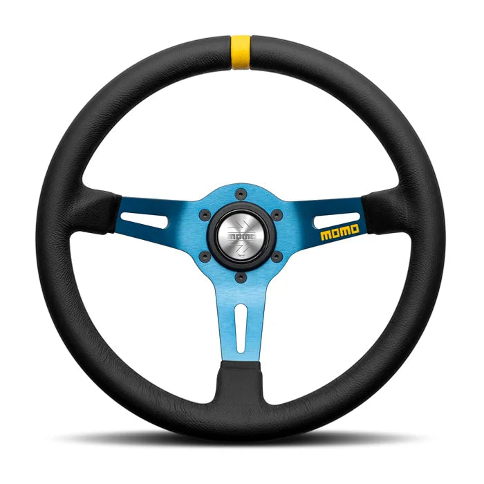 MOMO MOD. 08 330 Steering Wheel