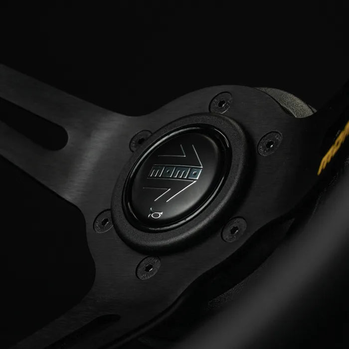 MOMO MOD. 08 330 Steering Wheel
