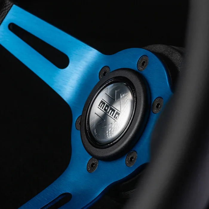MOMO MOD. 08 330 Steering Wheel