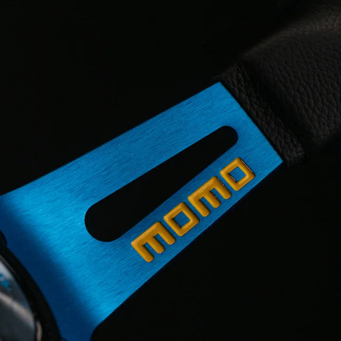 MOMO MOD. 08 330 Steering Wheel