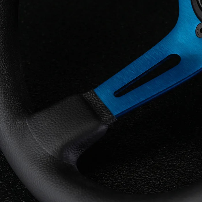 MOMO MOD. 08 330 Steering Wheel