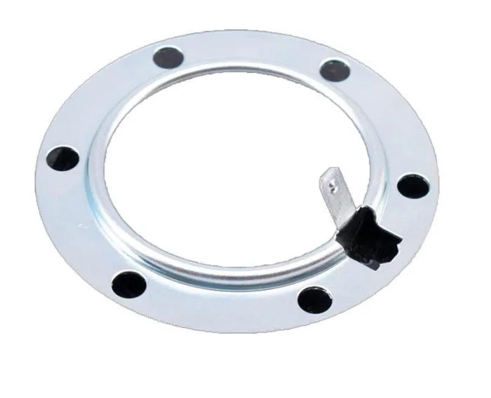 MOMO HORN BUTTON RETAINER PLATE