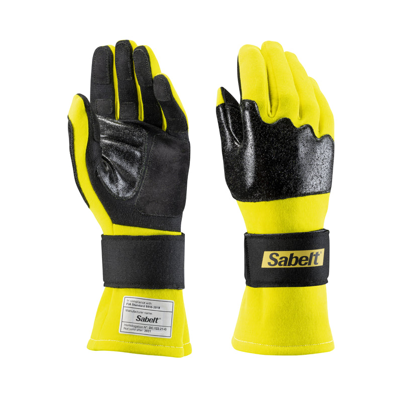 SABELT LASRER TG-3.1 Mechanic Gloves