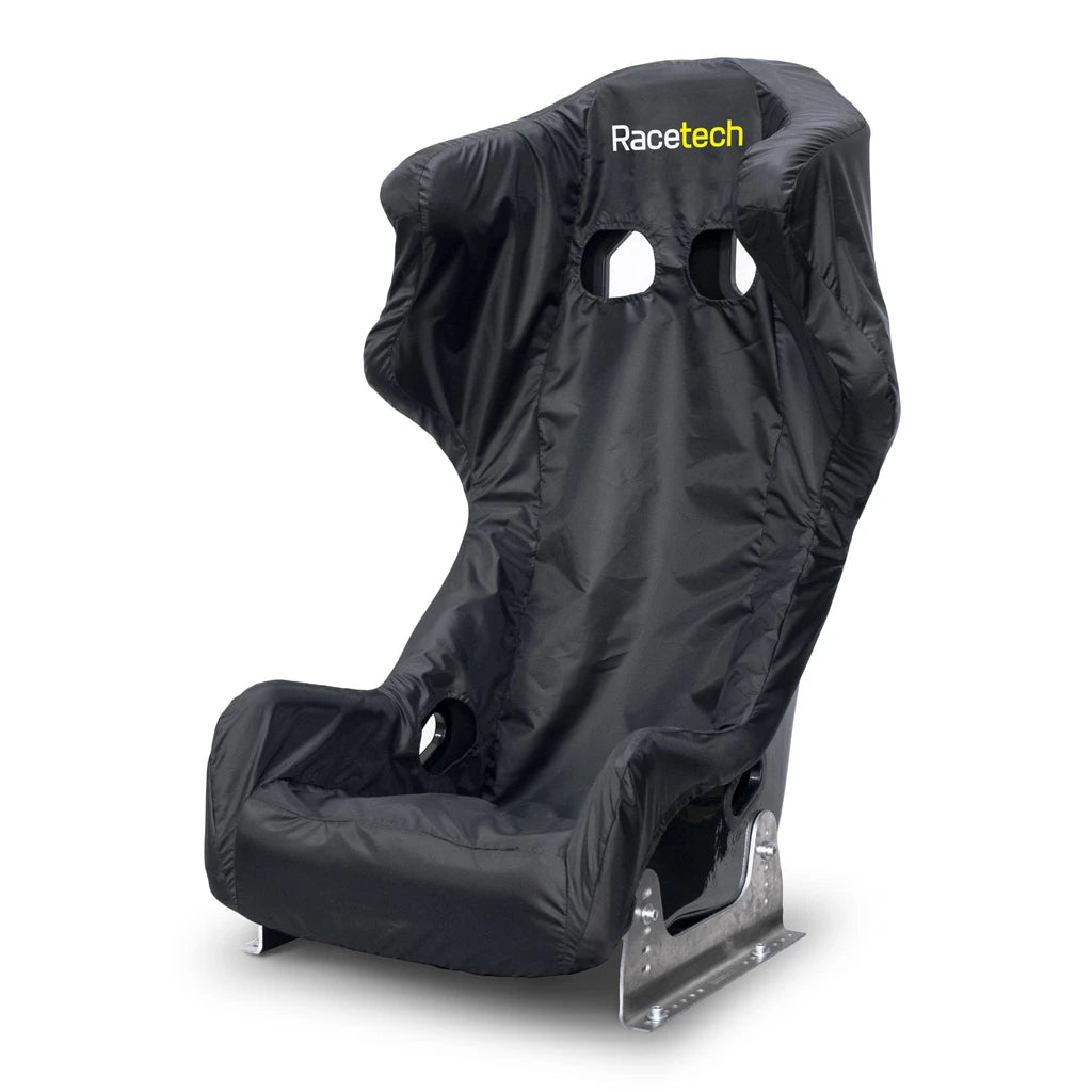 RACETECH Mechanics Racing Seat Cover