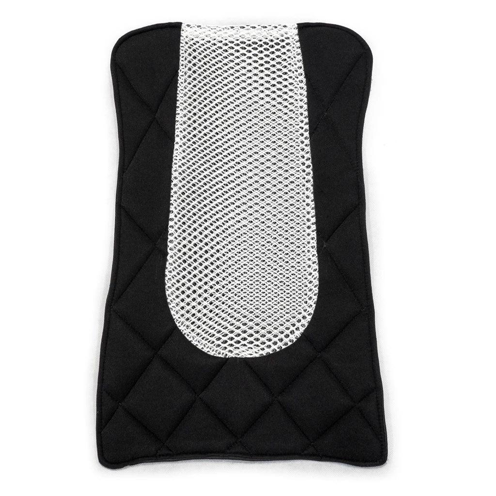 RACETECH Vented Back Cushion