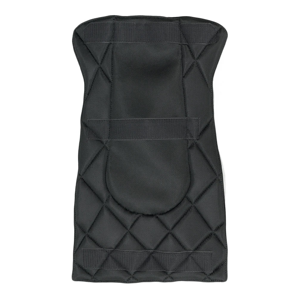 RACETECH Vented Back Cushion
