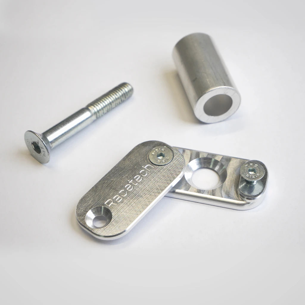RACETECH Net Guide Kit