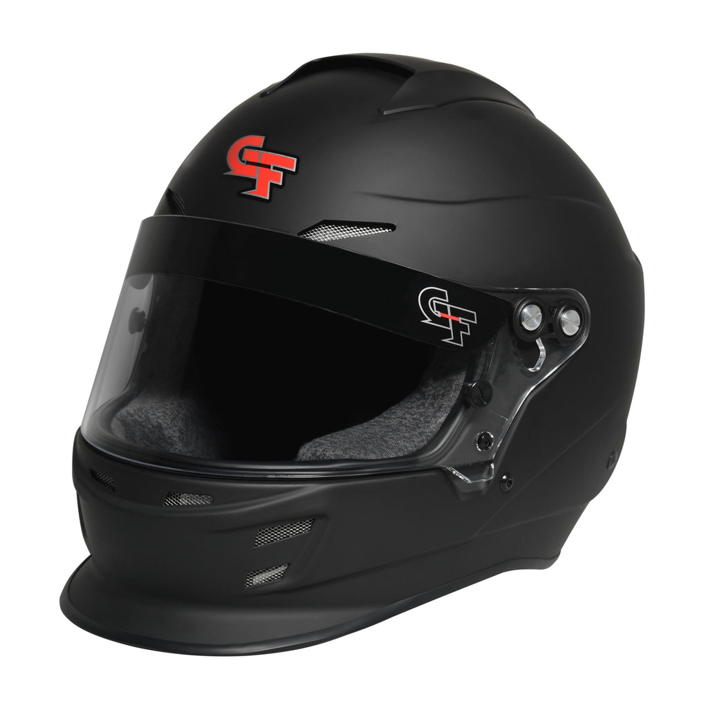 G-FORCE Nova SA2020/FIA8859 Racing Helmet