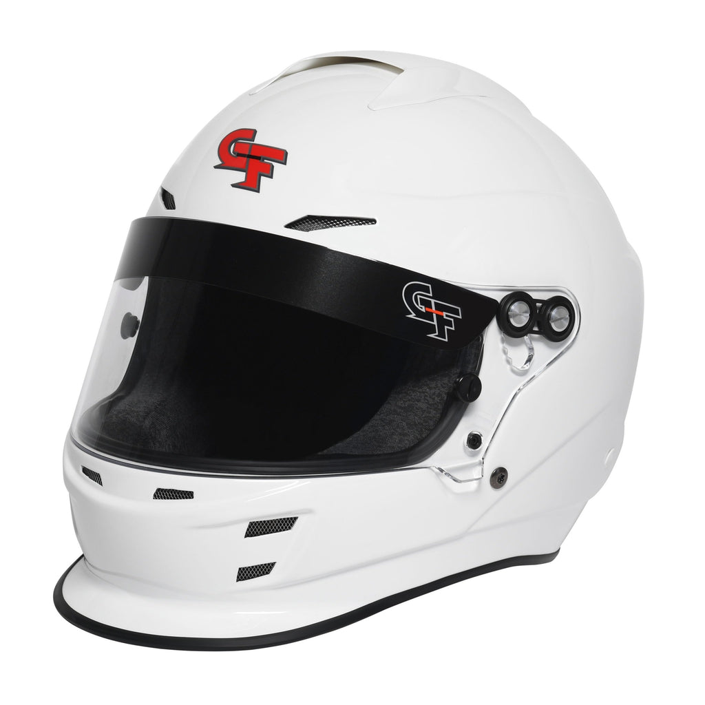 G-FORCE Nova SA2020/FIA8859 Racing Helmet