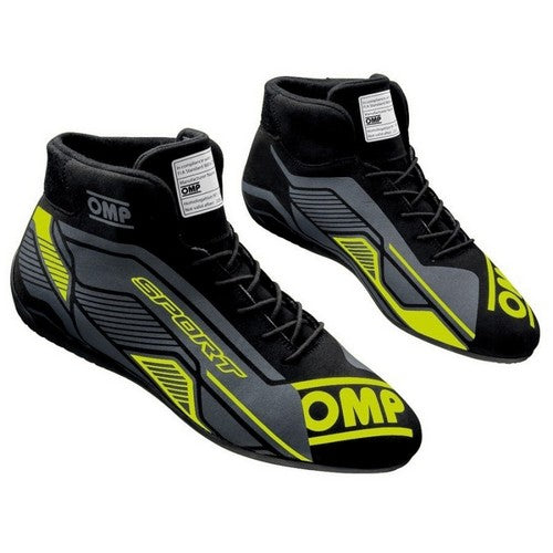 OMP Sport Racing Shoe