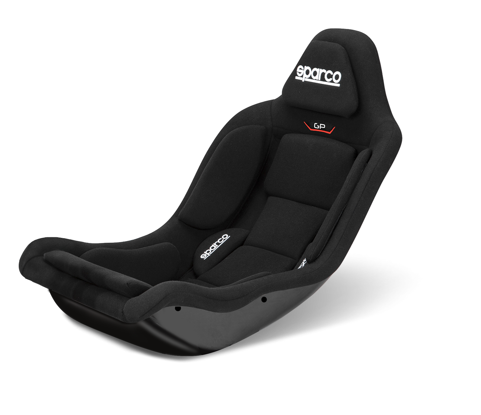 Sparco GP SEAT (GAMING) Gaming Seat