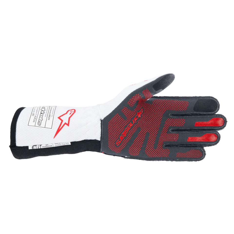 ALPINESTARS TECH-1ZX V4 Racing Gloves