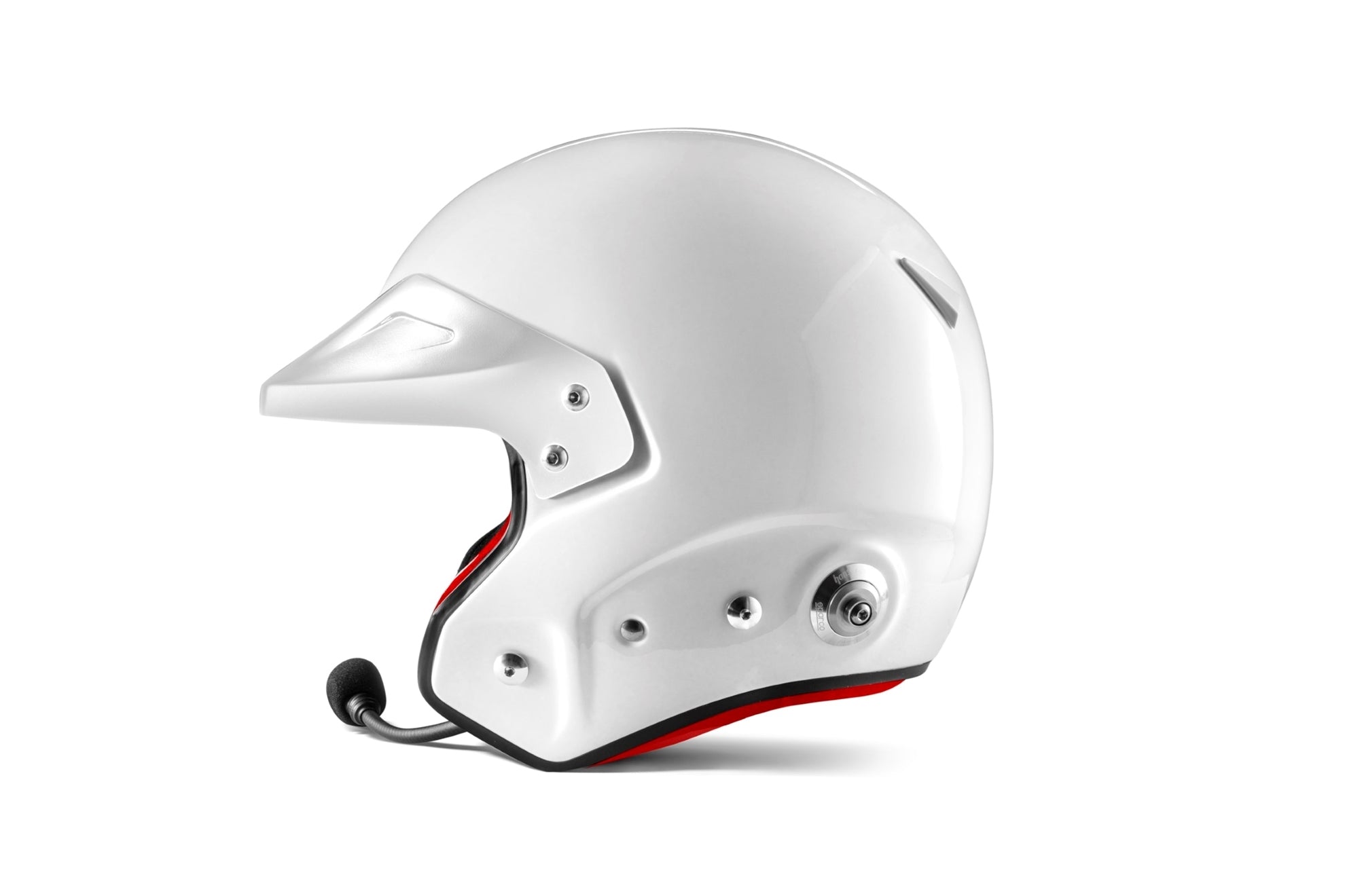 Sparco RJ-i Auto Racing Helmet