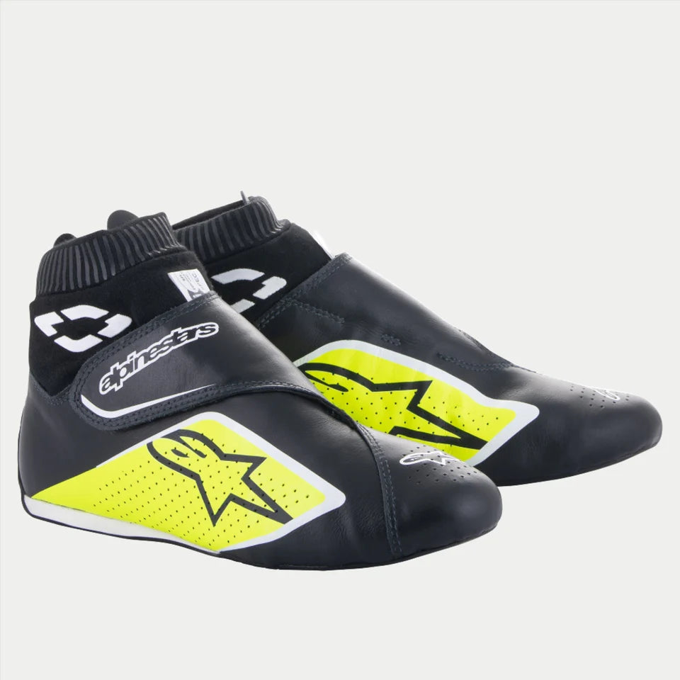 ALPINESTARS SUPERMONO V2 Racing Shoes