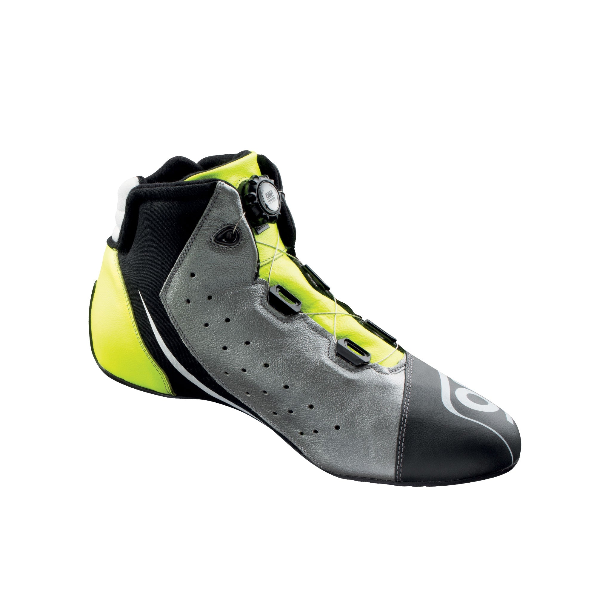 OMP ONE EVO X R Racing Shoes