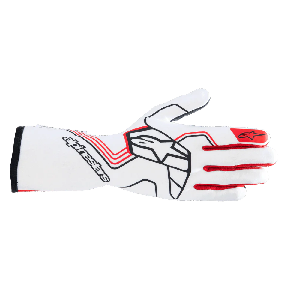 ALPINESTARS TECH-1 RACE V4 Racing Gloves