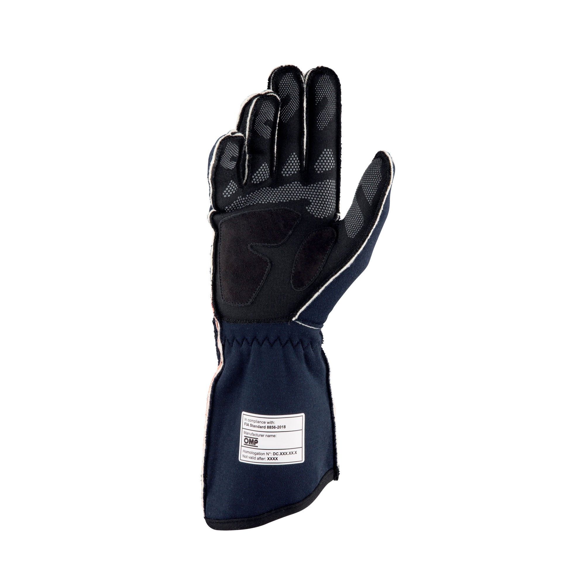 OMP TECNICA Racing Gloves