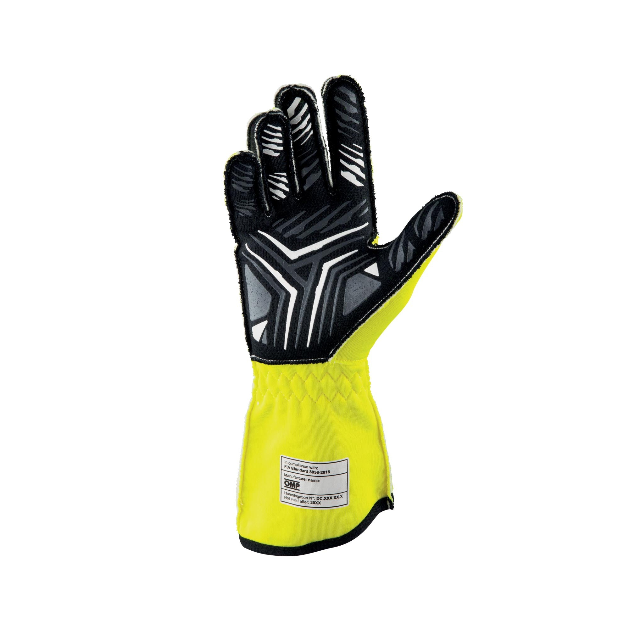 OMP ONE-S Racing Gloves