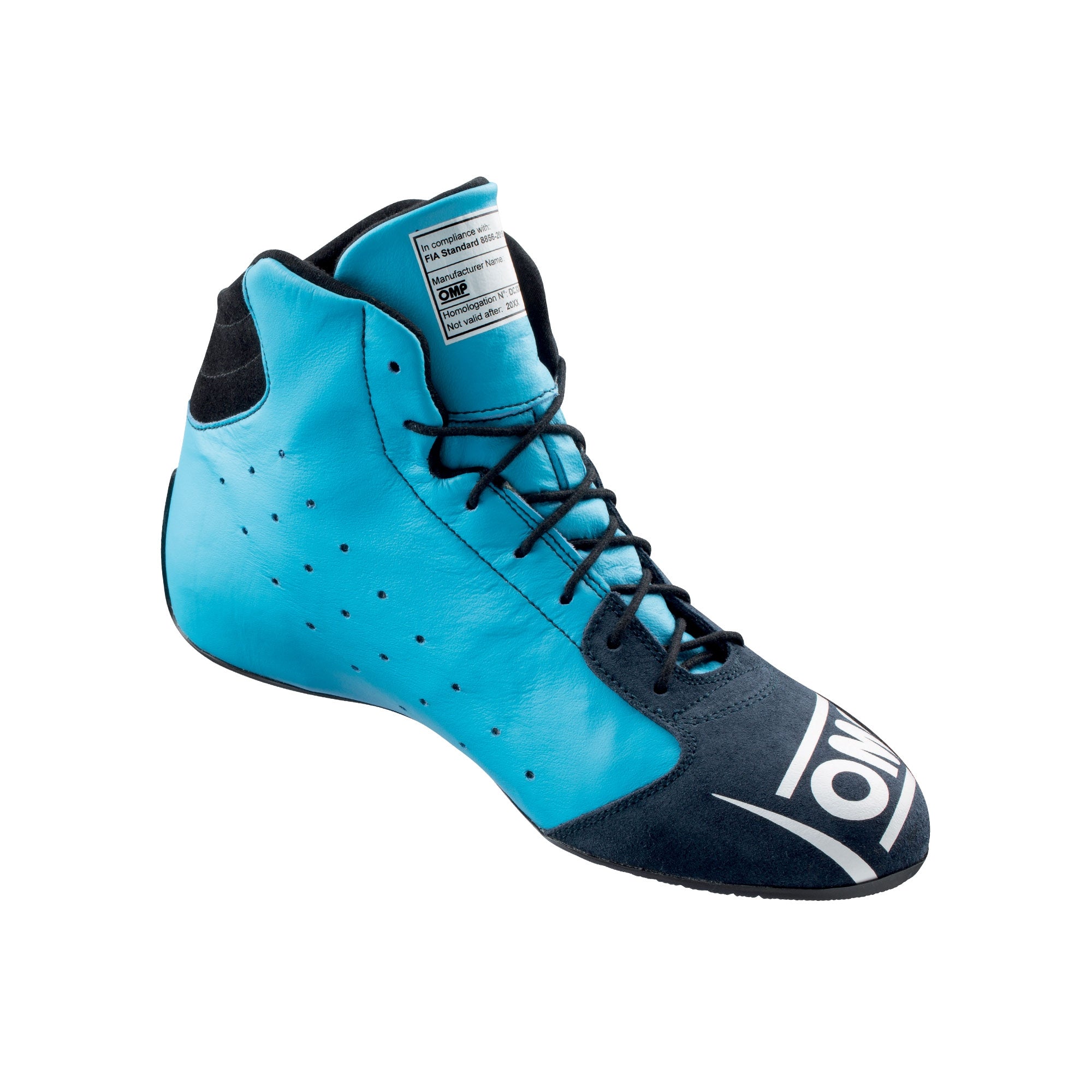 OMP TECNICA Racing Shoes