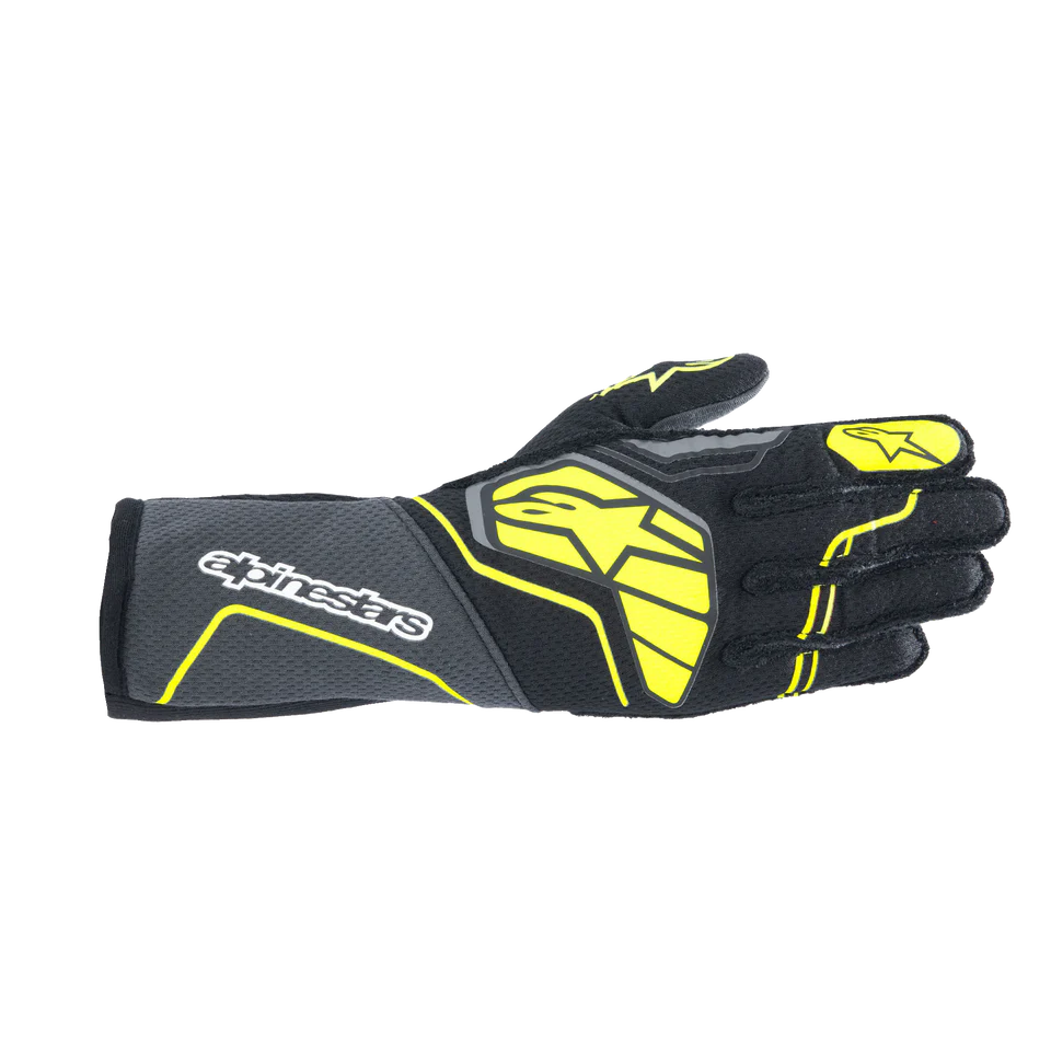 ALPINESTARS TECH-1ZX V4 Racing Gloves