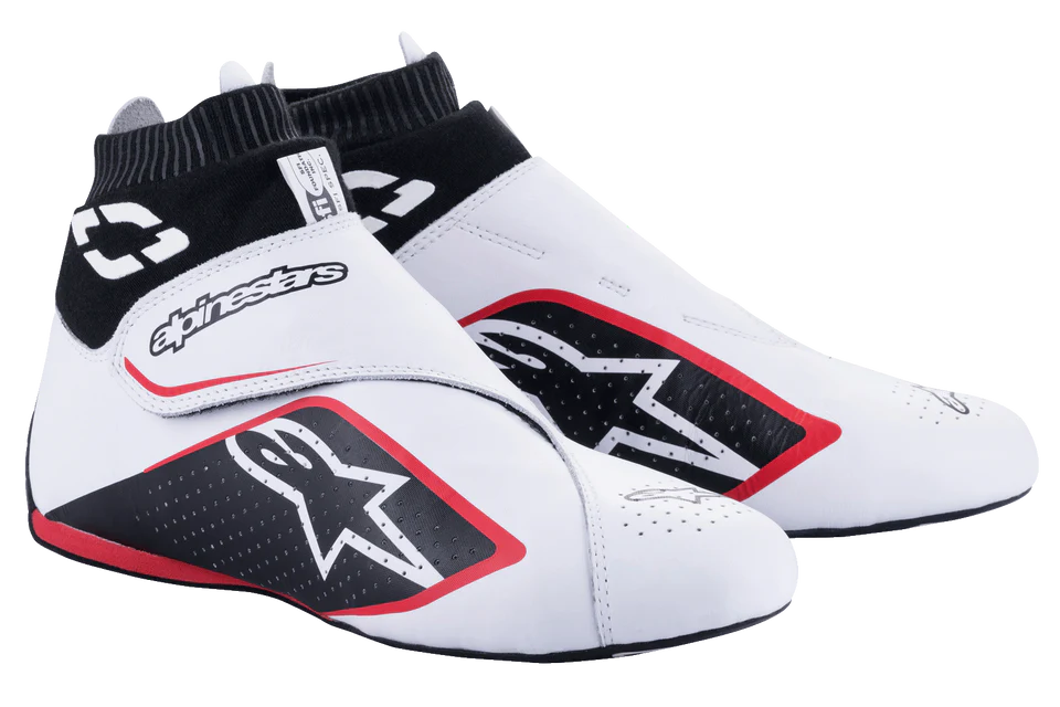 ALPINESTARS SUPERMONO V2 Racing Shoes