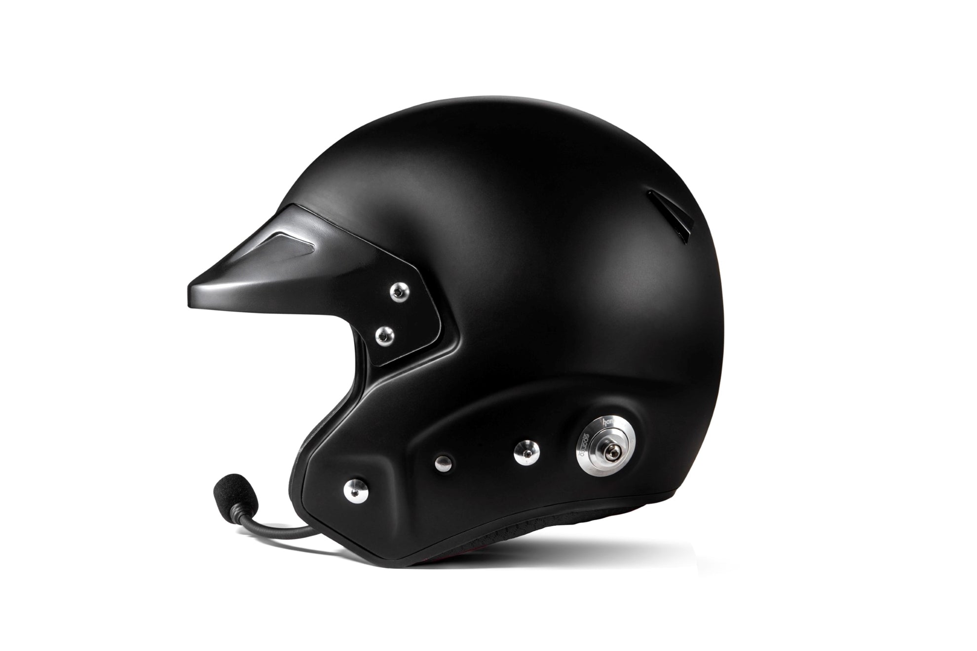 Sparco RJ-i Auto Racing Helmet