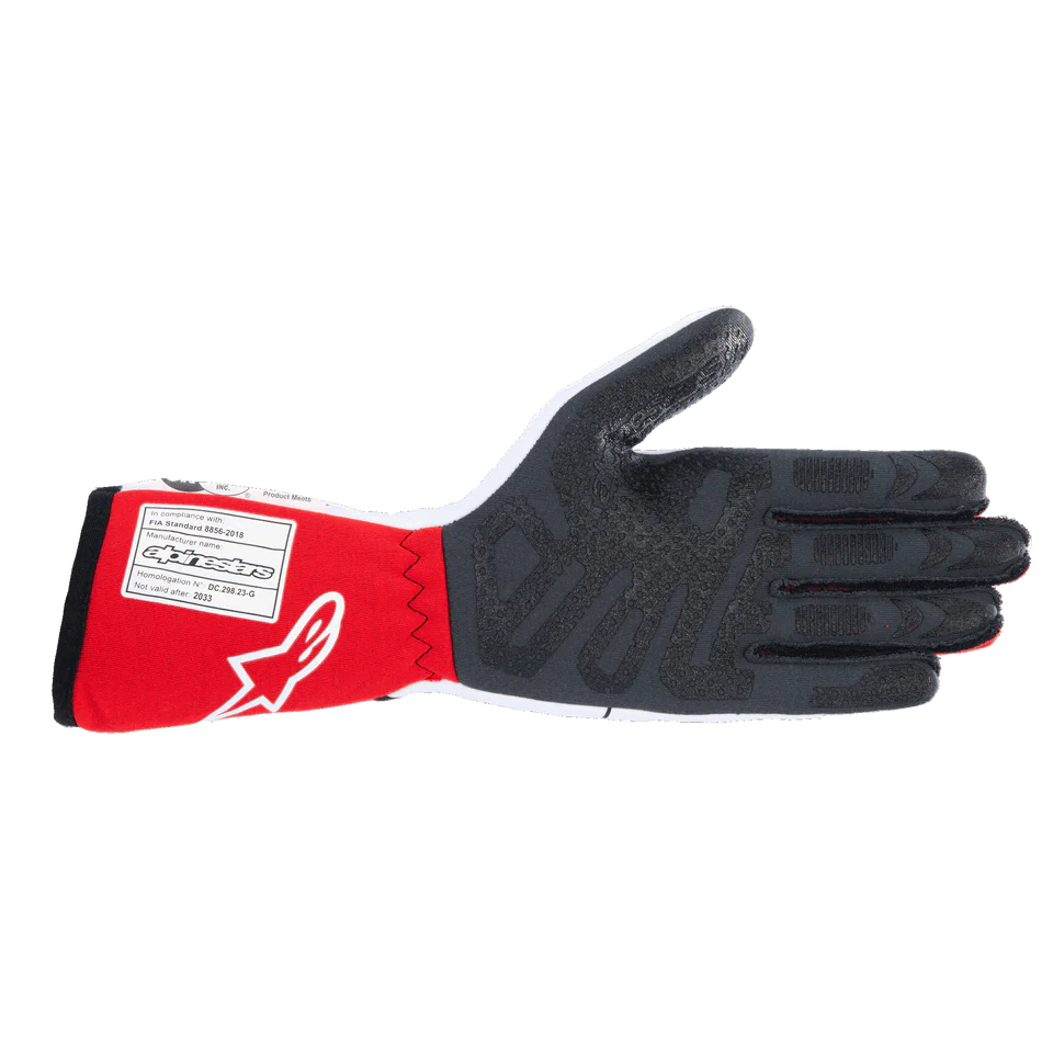 ALPINESTARS TECH-1 RACE V4 Racing Gloves