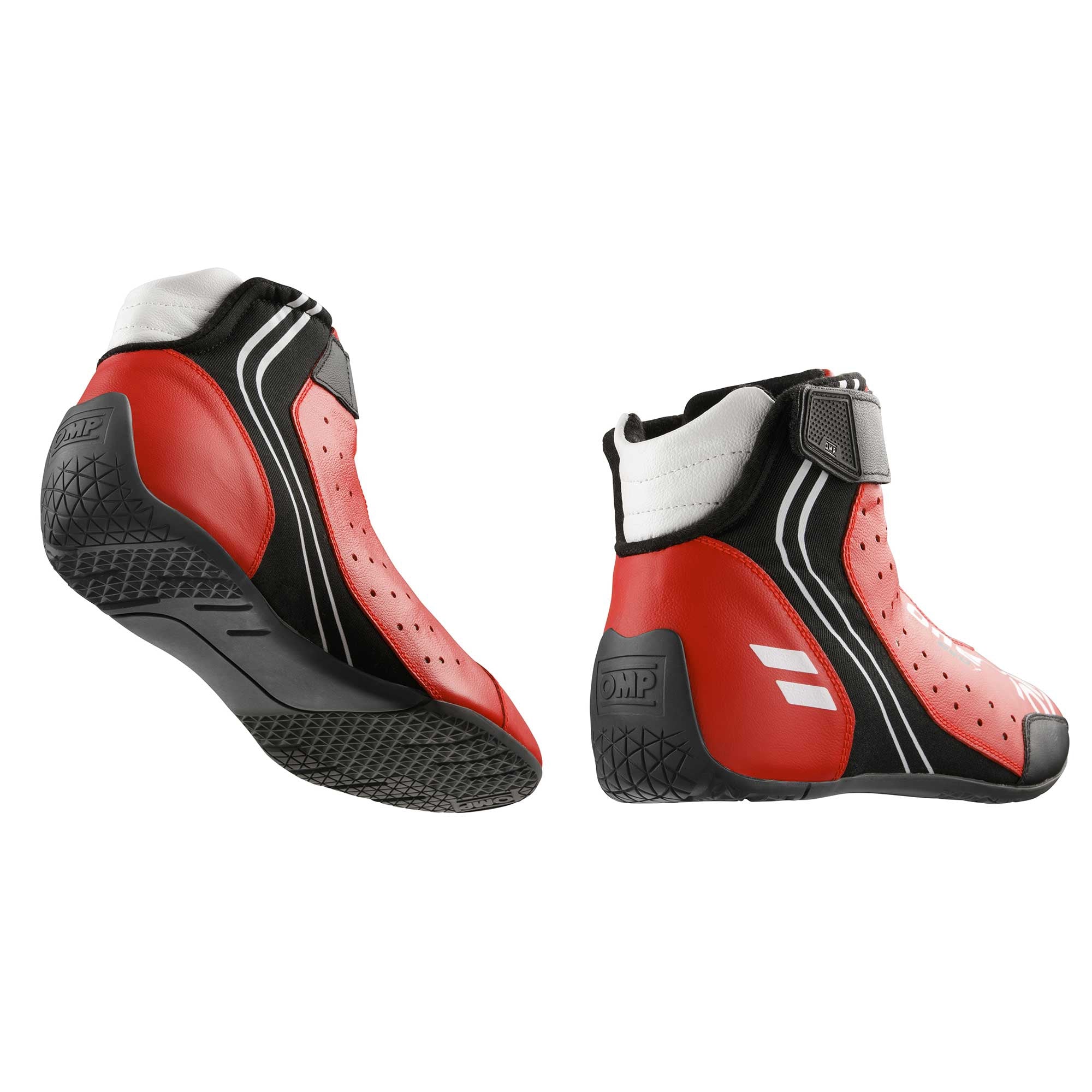 OMP ONE EVO X Racing Shoes