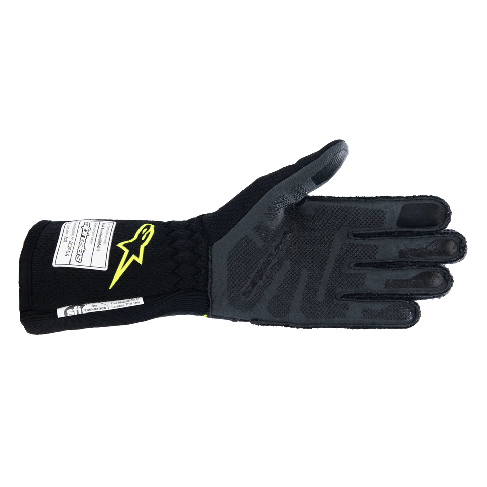 ALPINESTARS TECH-1ZX V4 Racing Gloves