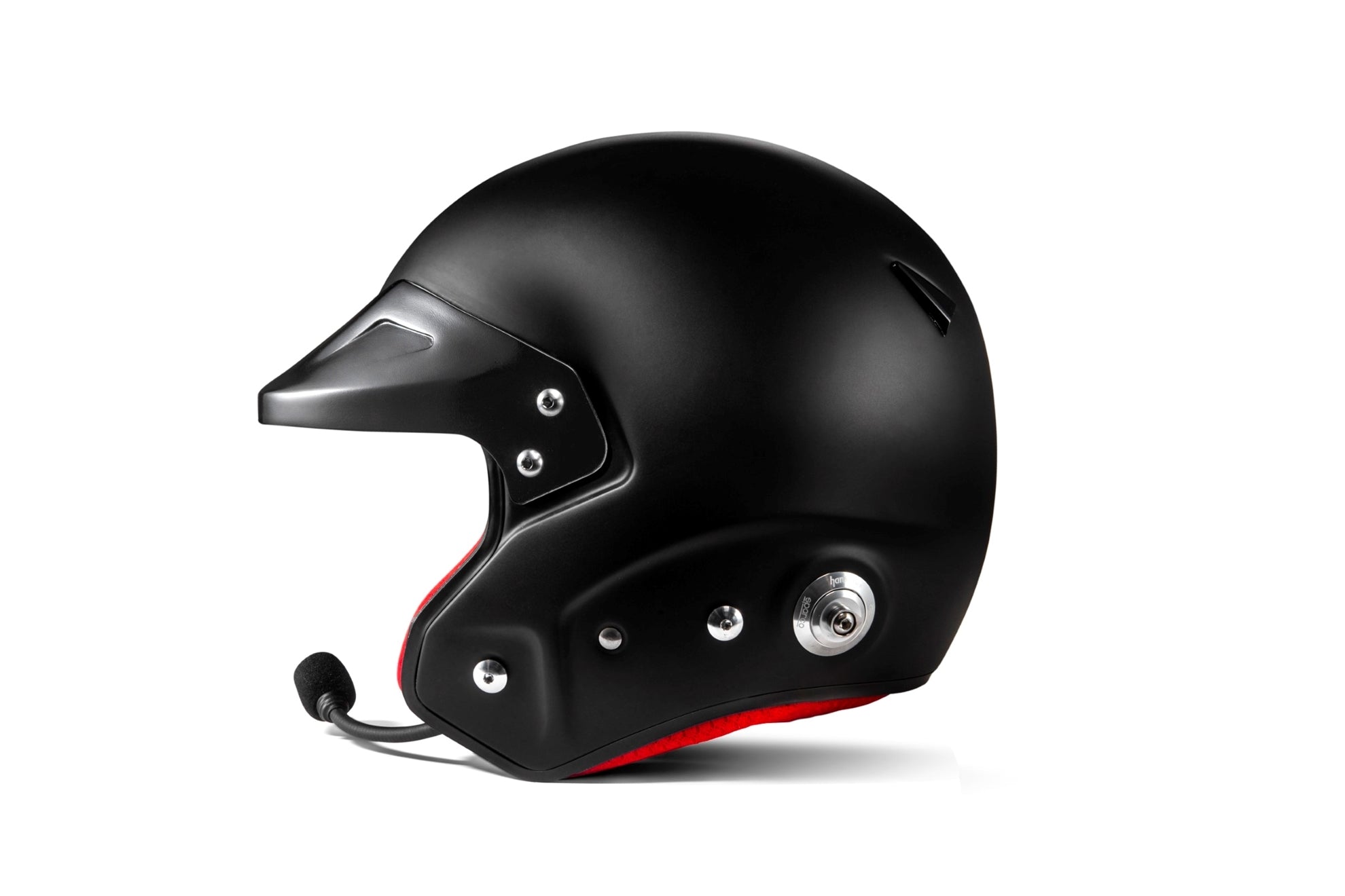 Sparco RJ-i Auto Racing Helmet