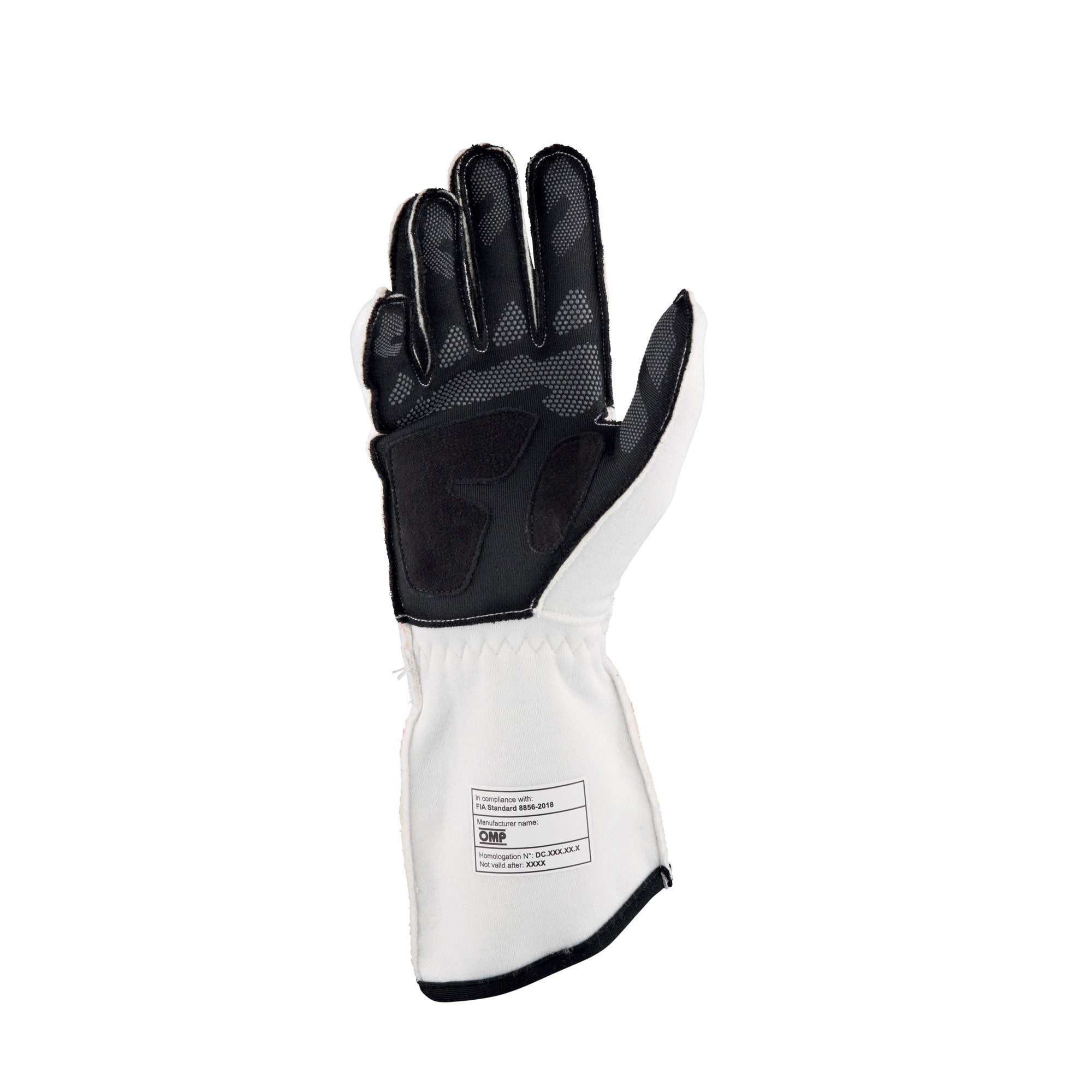 OMP TECNICA Racing Gloves