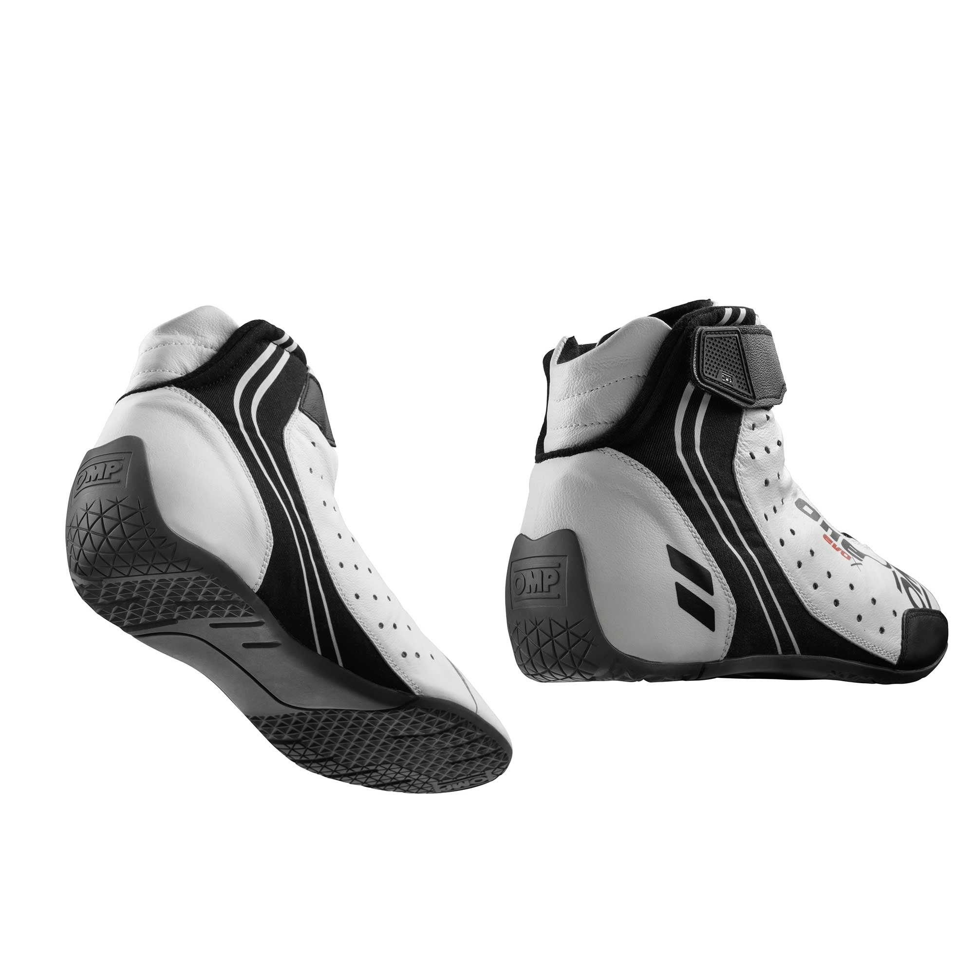 OMP ONE EVO X Racing Shoes