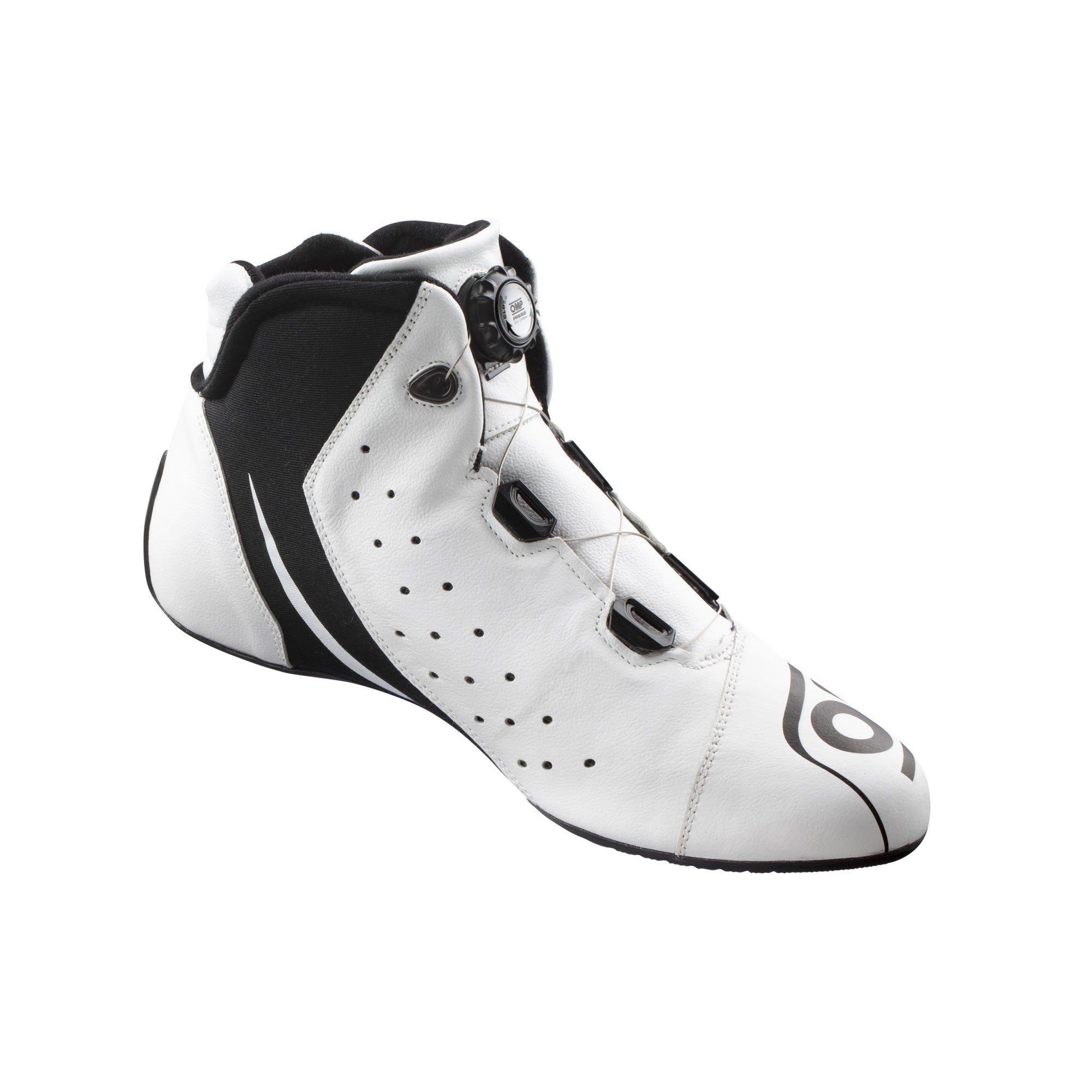 OMP ONE EVO X R Racing Shoes