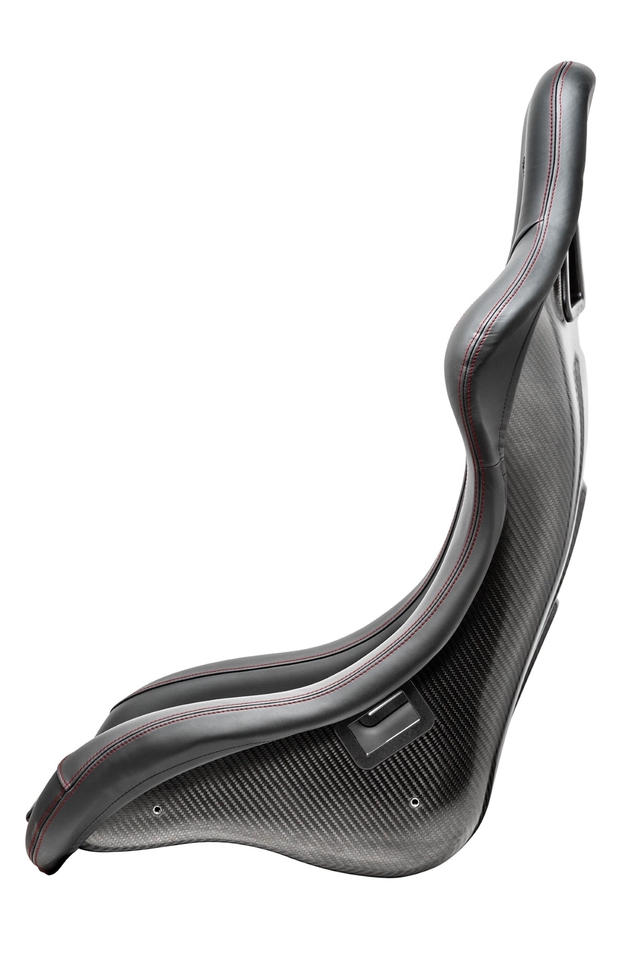 Sparco QRT-C PERFORMANCE (CARBON) Racing Seat