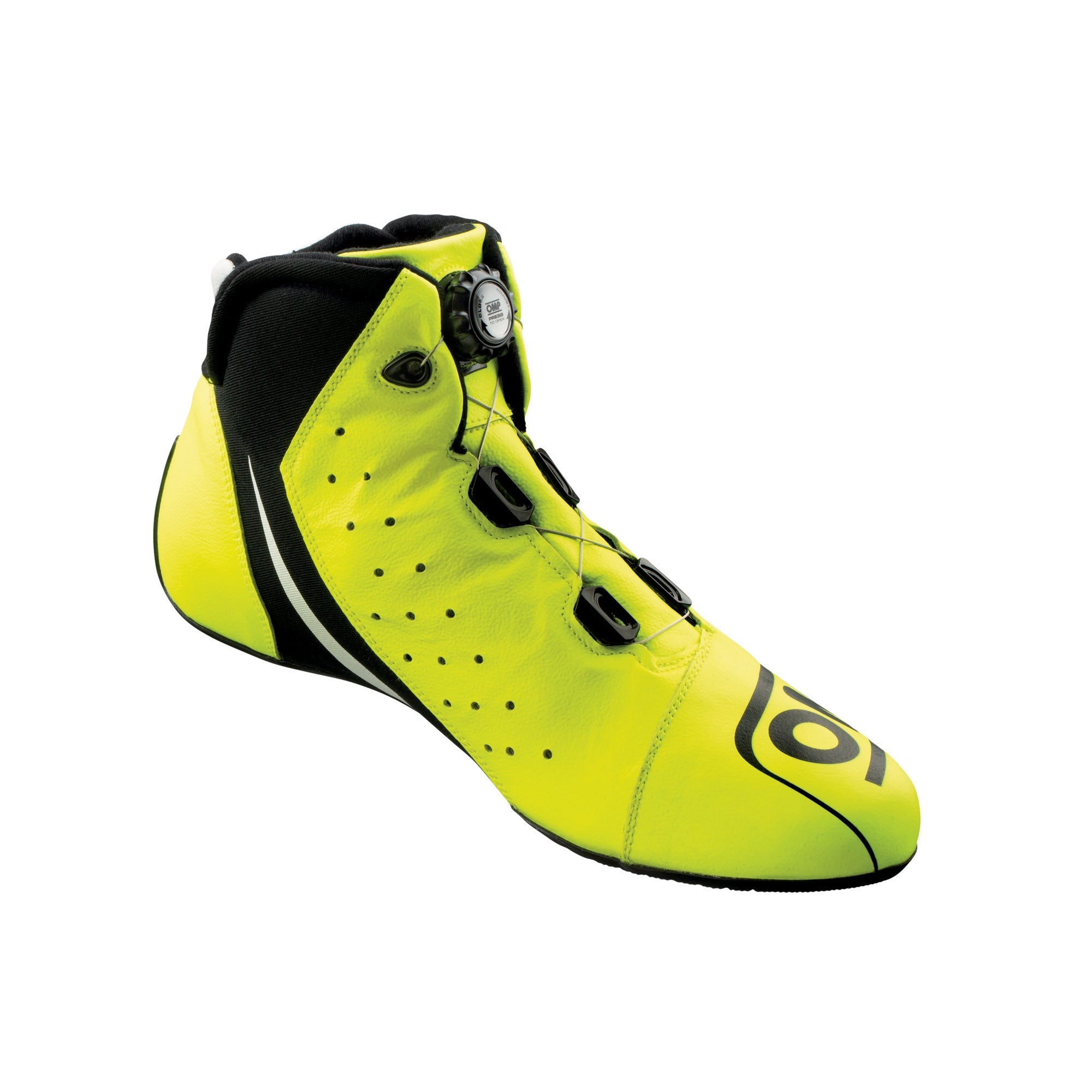 OMP ONE EVO X R Racing Shoes