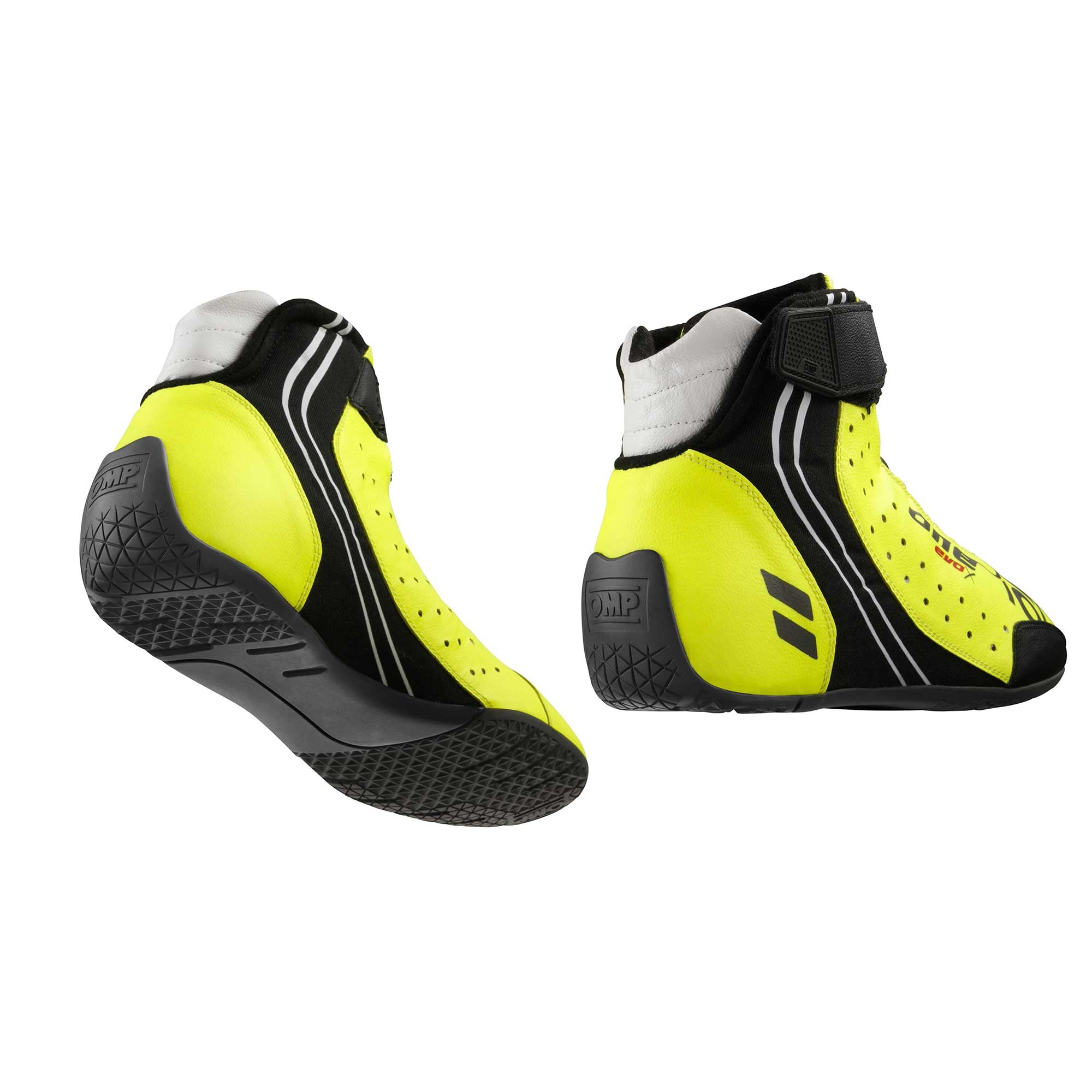 OMP ONE EVO X Racing Shoes