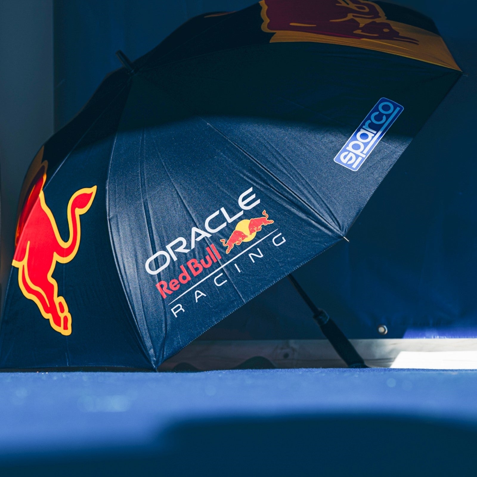 Sparco RED BULL RACING UMBRELLA