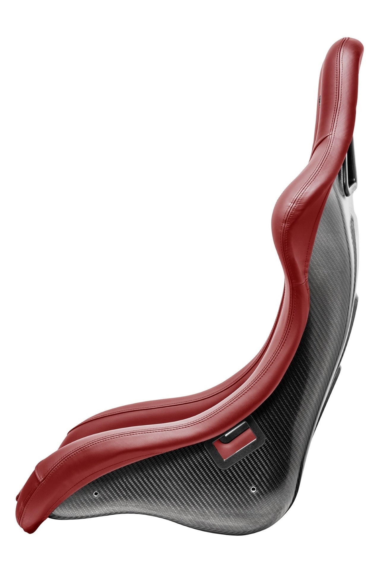 Sparco QRT-C PERFORMANCE (CARBON) Racing Seat